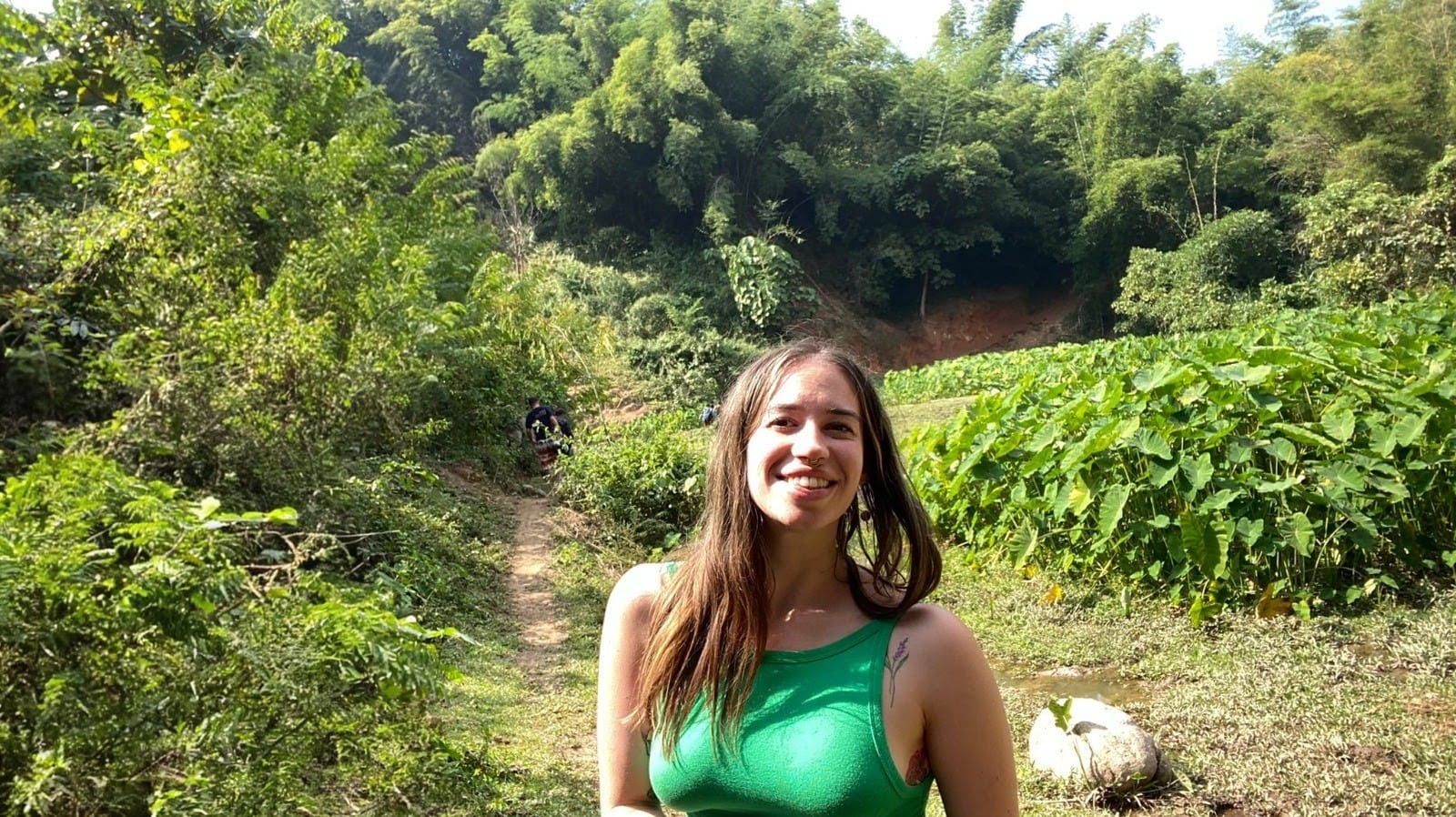 Andrea V. Francos